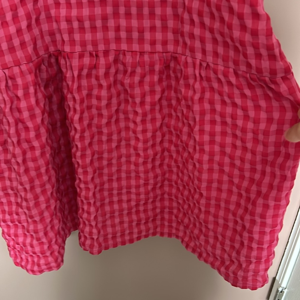 Things Between Sleeveless Adjustable Straps Midi … - image 4